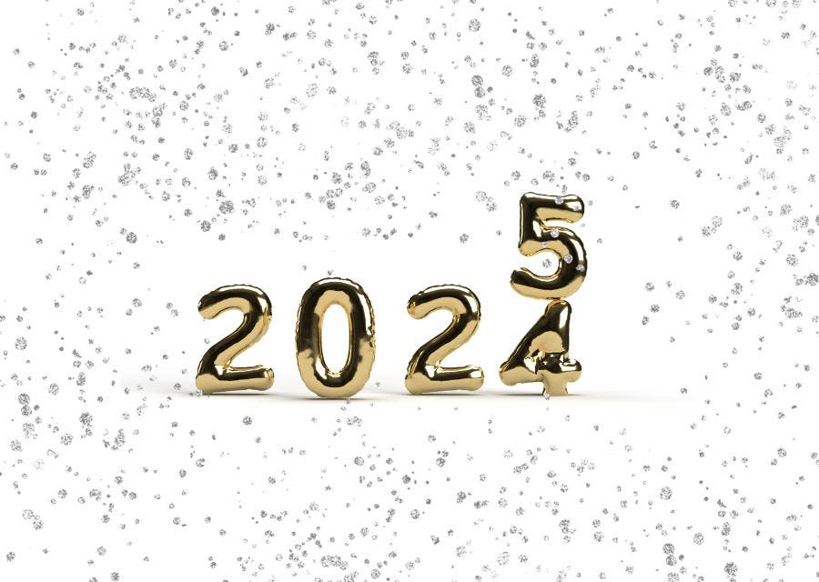 Wonder What 2025 Will Hold for You? episode artwork