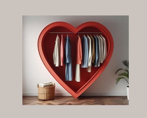 4 Things Christians Shouldn't Have Hidden in Their Heart Closet episode artwork