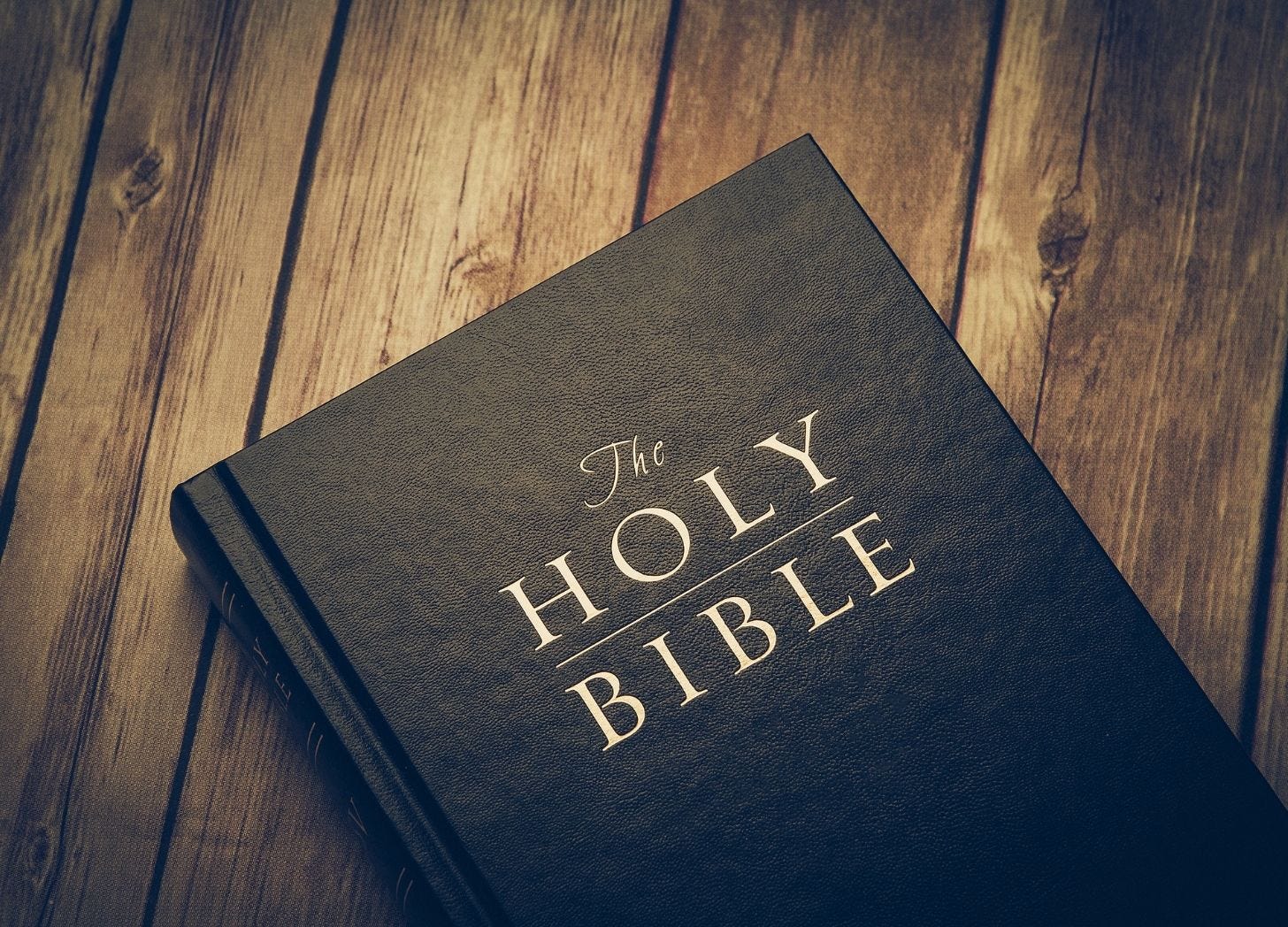 How to Find the Answers to our Problems in the Bible episode artwork