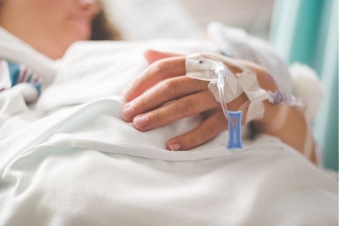 4 Valuable Lessons From Their Last Days of Life 4 Valuable Lessons From Their Last Days of Life