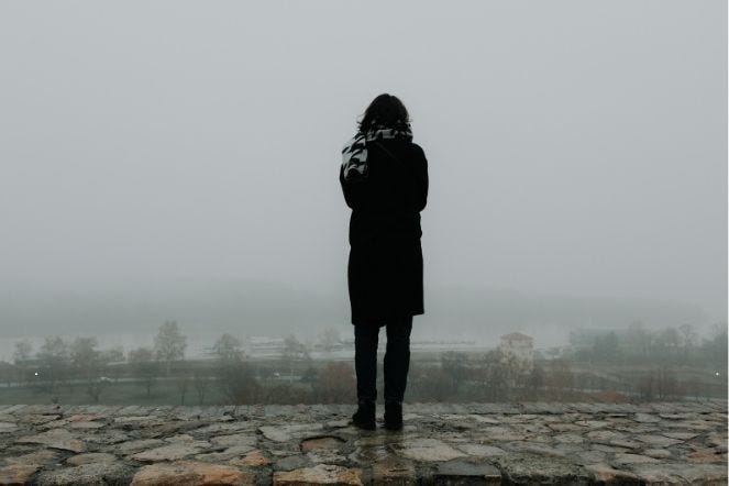 Christian - You Are Not Forgotten Christian - You Are Not Forgotten