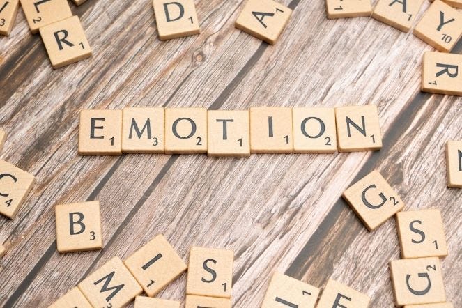 How Not to Let Anger, Fear, Loneliness Throw You Off Your Game How Not to Let Anger, Fear, Loneliness Throw You Off Your Game