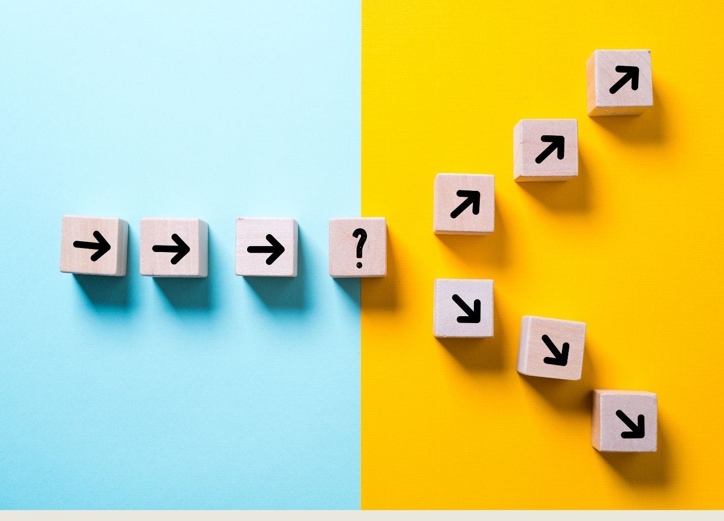 Making a Decision? Here are 4 Things You Need To Pray Making a Decision? Here are 4 Things You Need To Pray