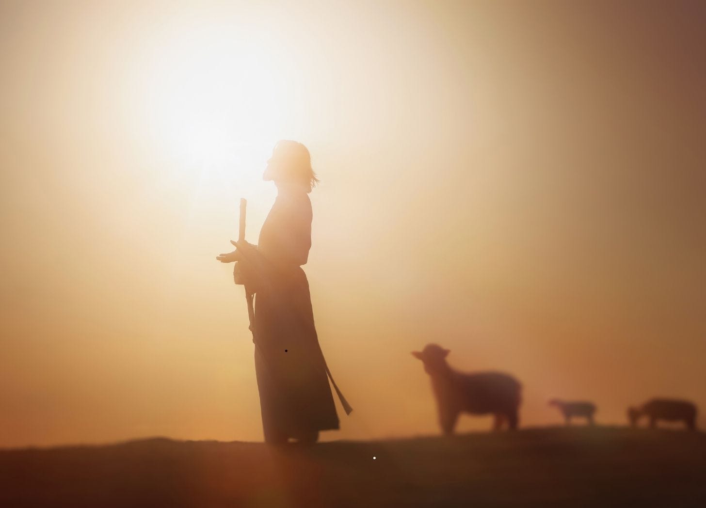 3 Ways Keep in Step with God episode artwork