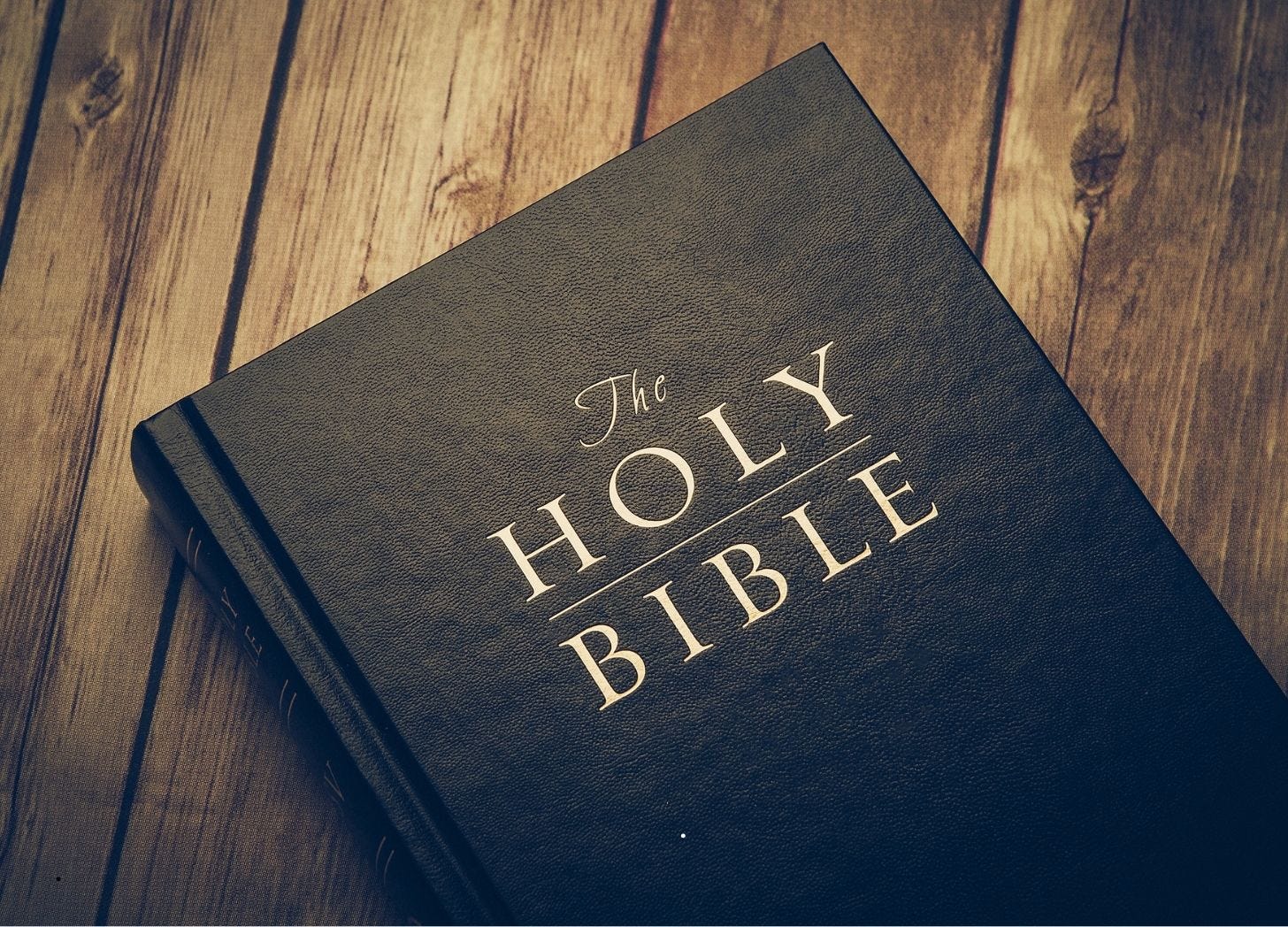 3 Things You Need To Reignite Your Passion to Read the Bible episode artwork