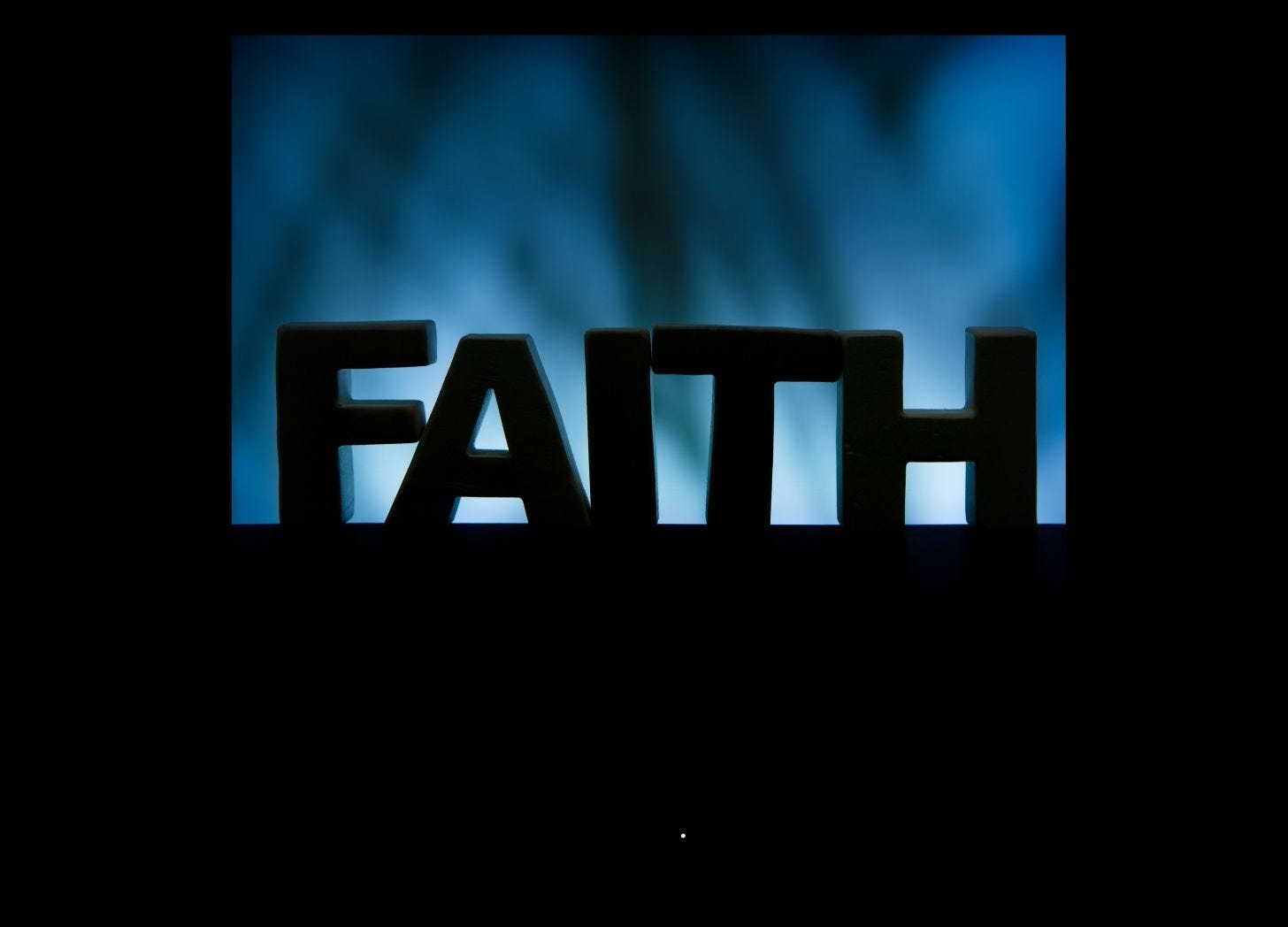 3 Truths When Spiritual Strength Turns Mushy