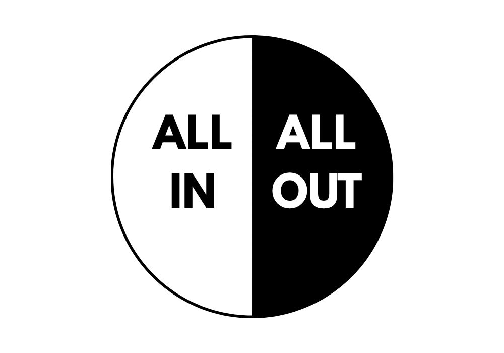 4 Ways to Tell if You Are "All In" for Christ episode artwork