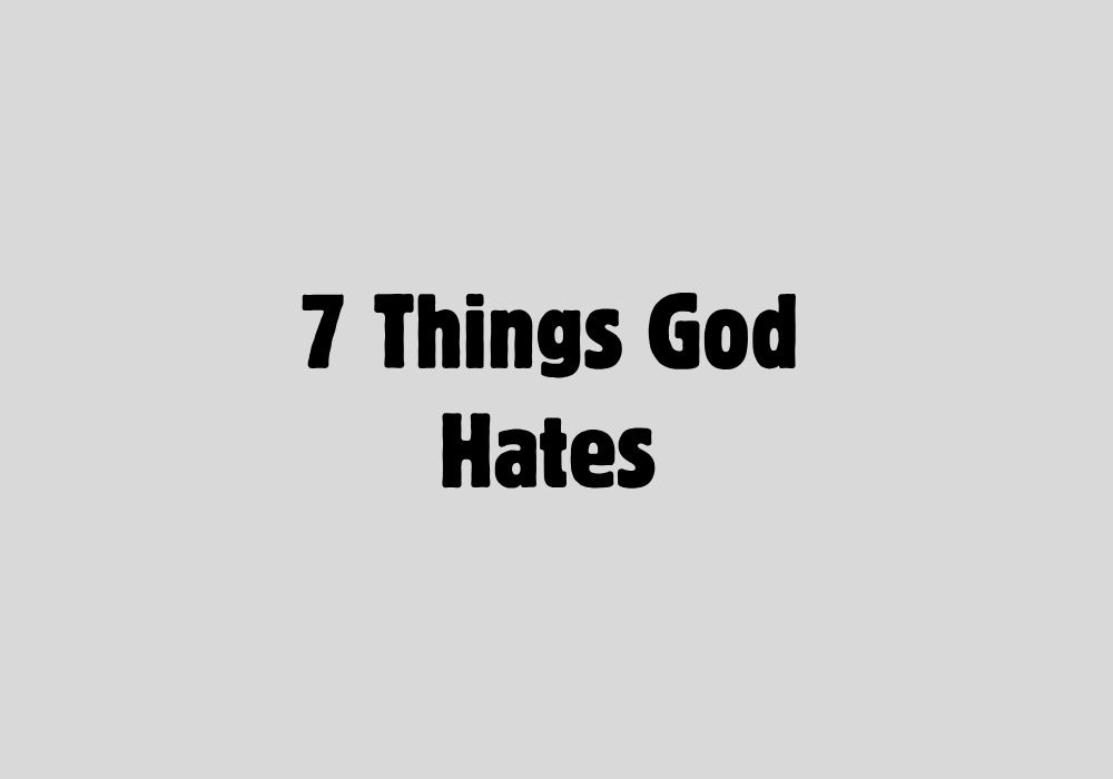 God Hates This. Do You Know What It Is? episode artwork