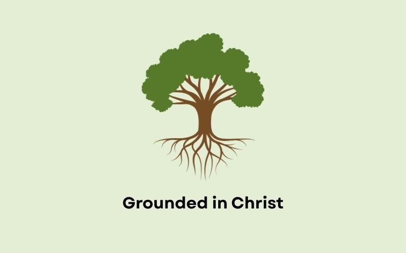 5 Things to Hold You Up When You are Standing in the Quicksand of Life episode artwork