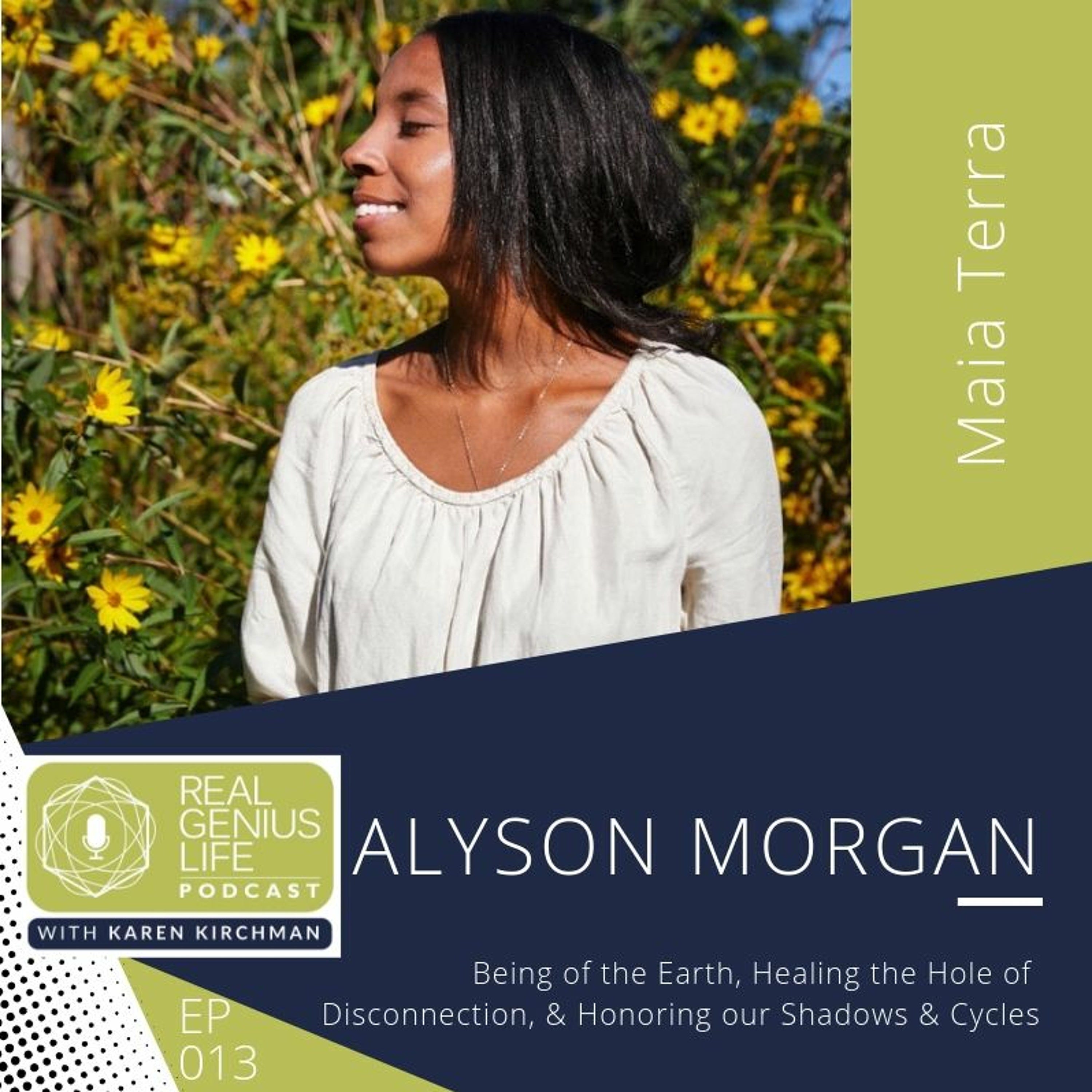 Real Genius Life Podcast