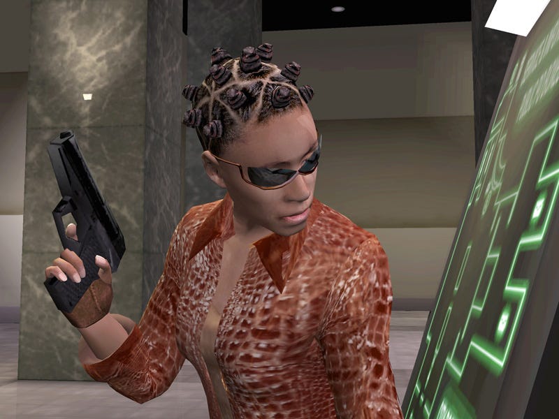 Decoding The Matrix Spin-Offs And Resurrections