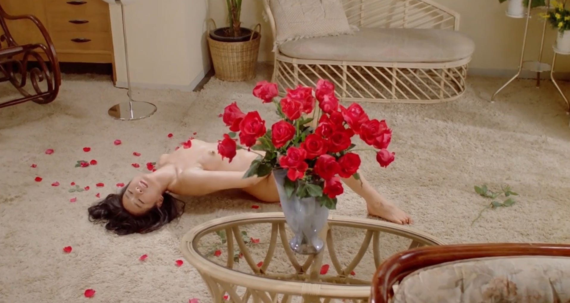 colonized bodies, living and dead