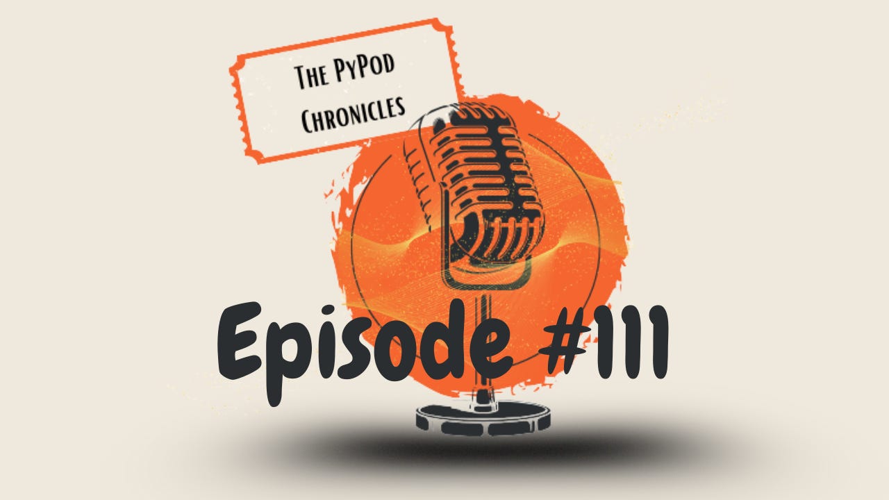 How Tree Data Structures Work in Python (For Beginners) | Episode #111