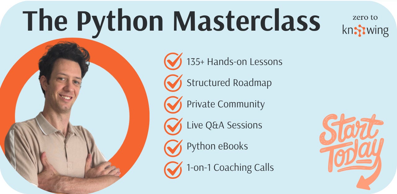 Learn Pandas Fast: 5 Real Data Projects Every Beginner Can Actually Do Learn Pandas Fast: 5 Real Data Projects Every Beginner Can Actually Do