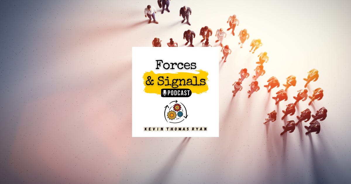 Culture Follows Power, If It Earns It episode artwork