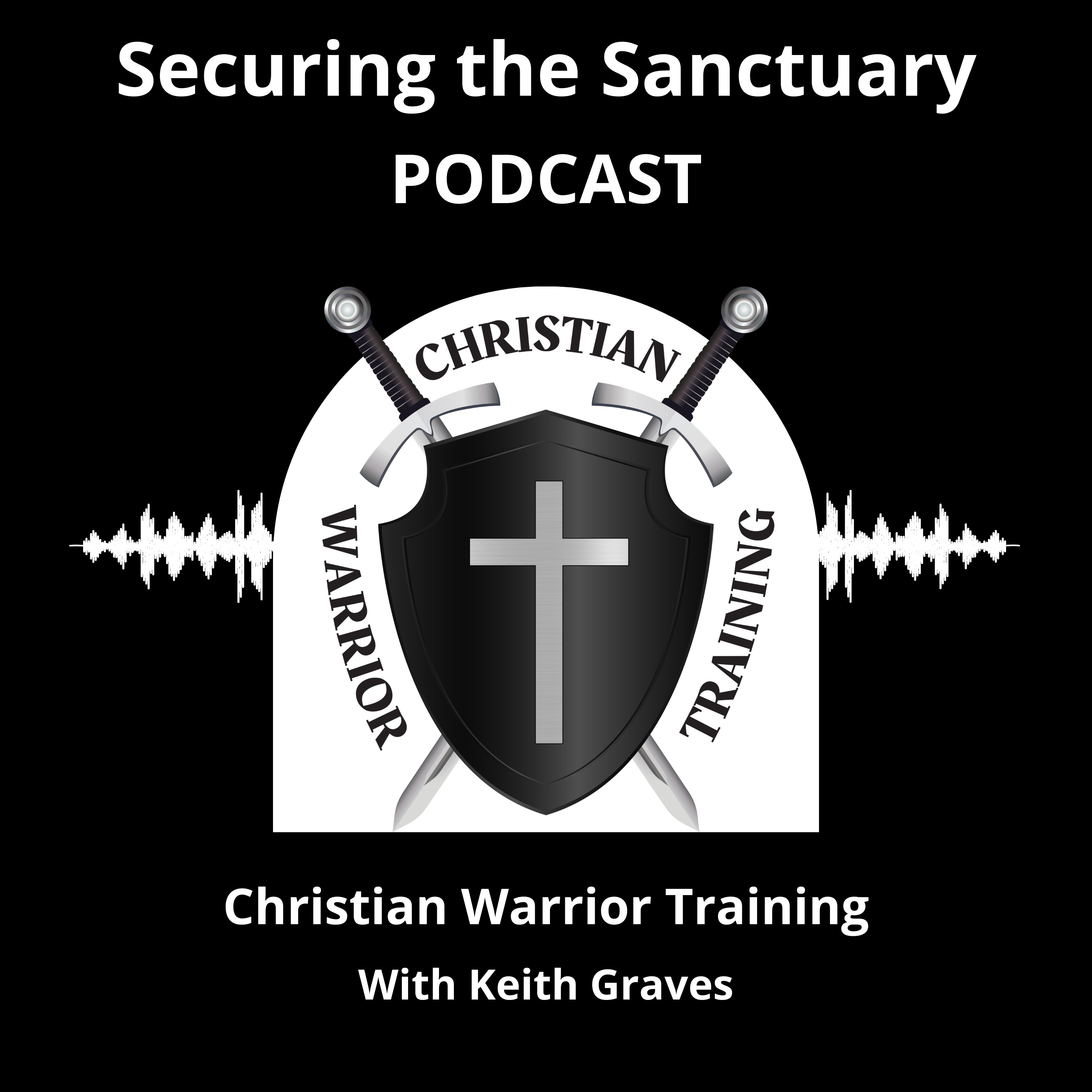 Planned Church Hostage Attack and Family Shot At After Service: Weekly Roll Call Briefing episode artwork