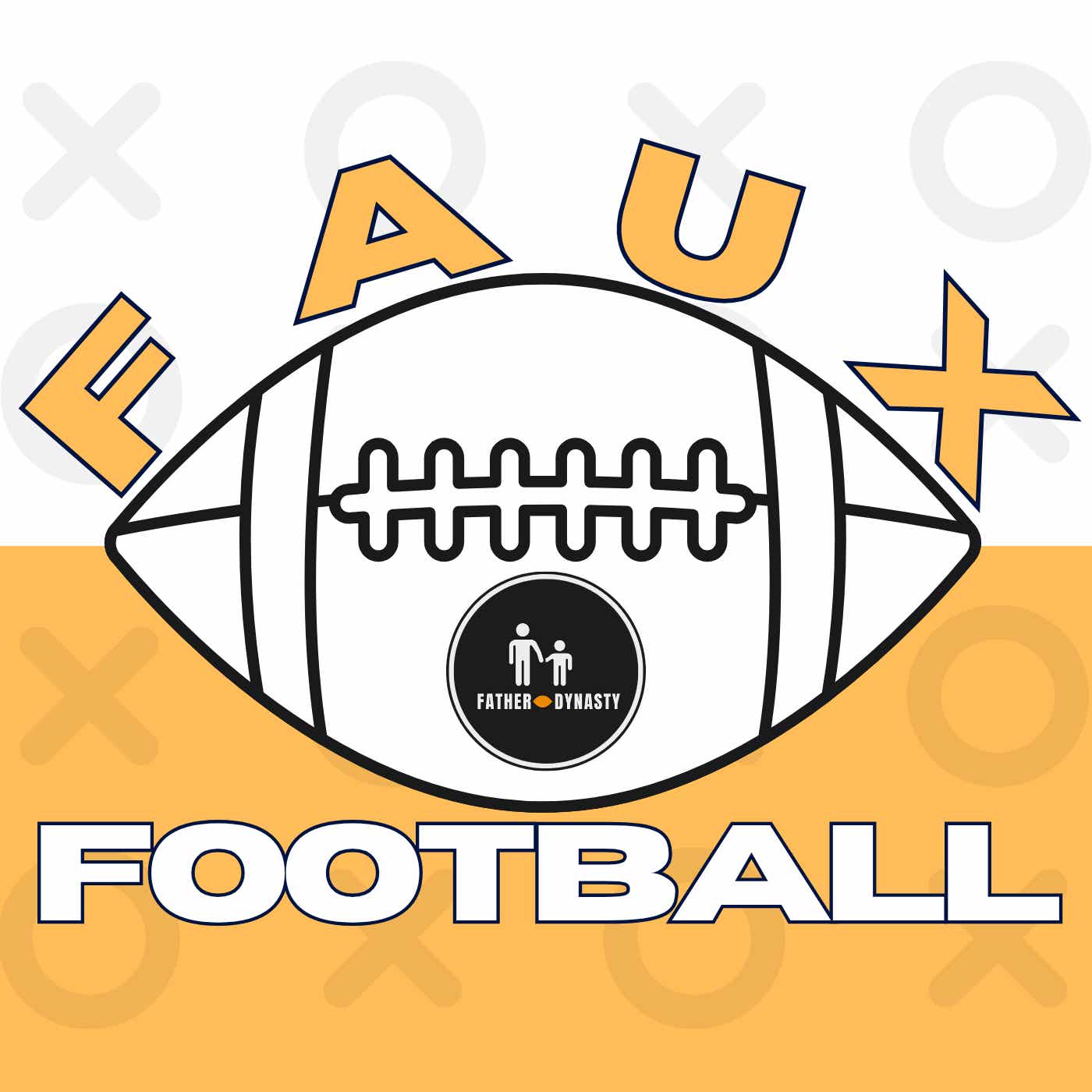 Faux Football