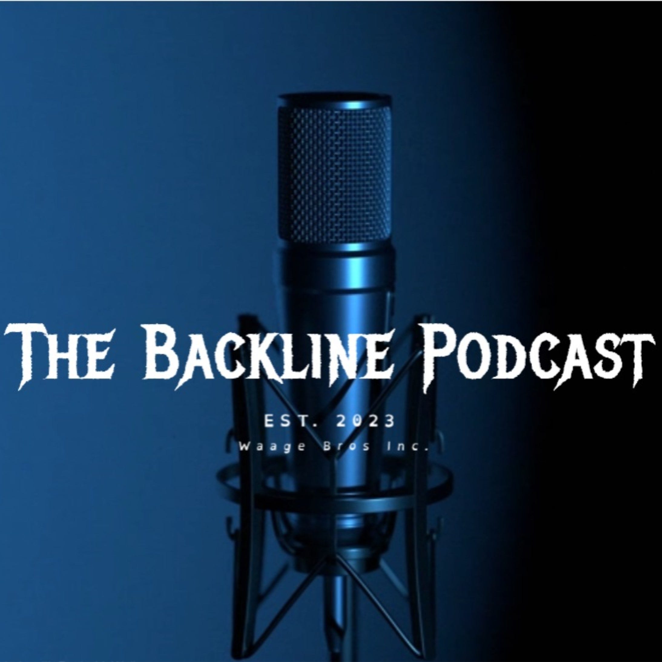 The Backline Podcast