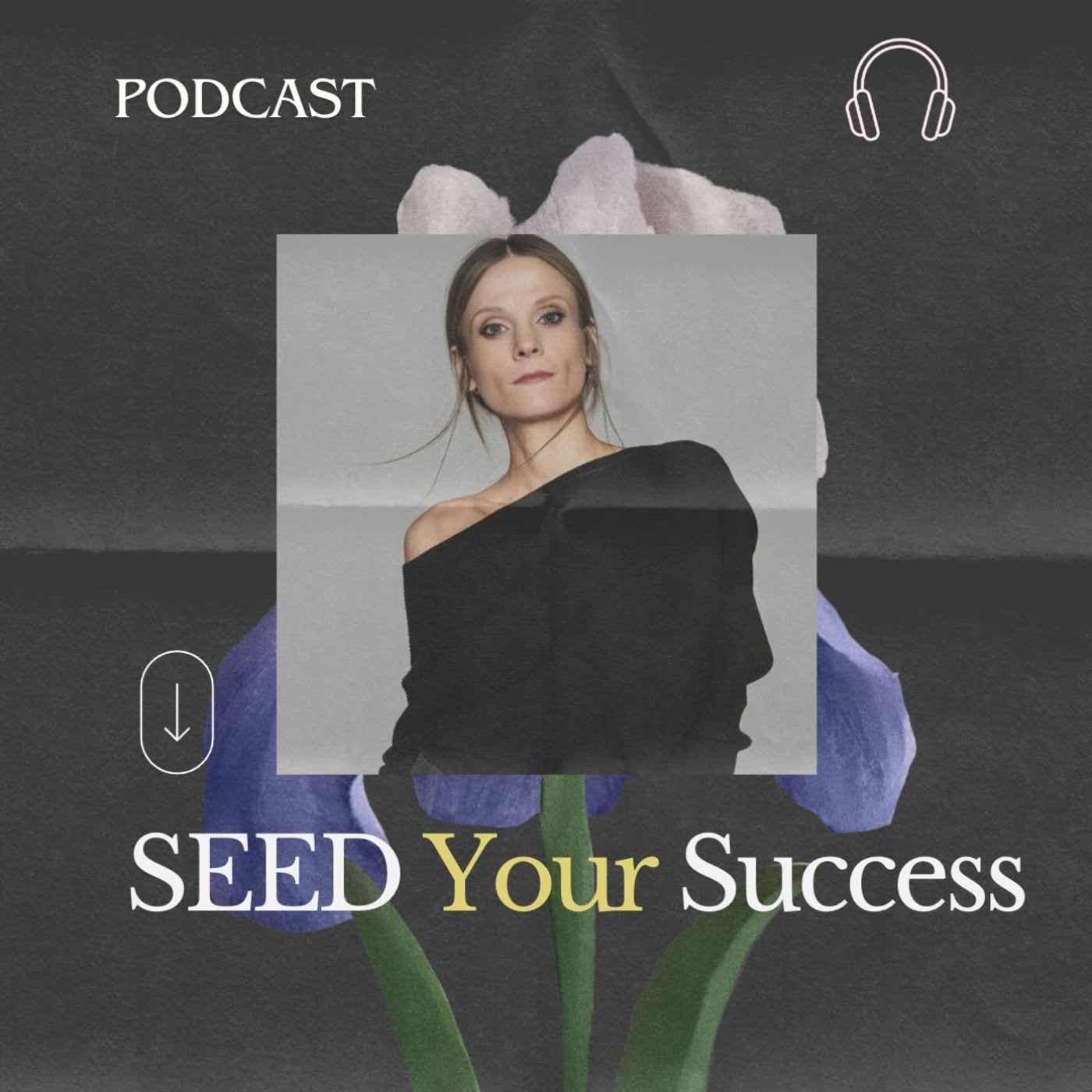 Seed Your Success