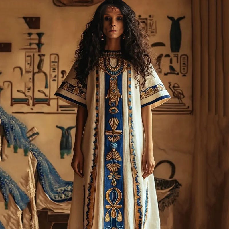 You Are the Ancestor (Channel Your Future Self)