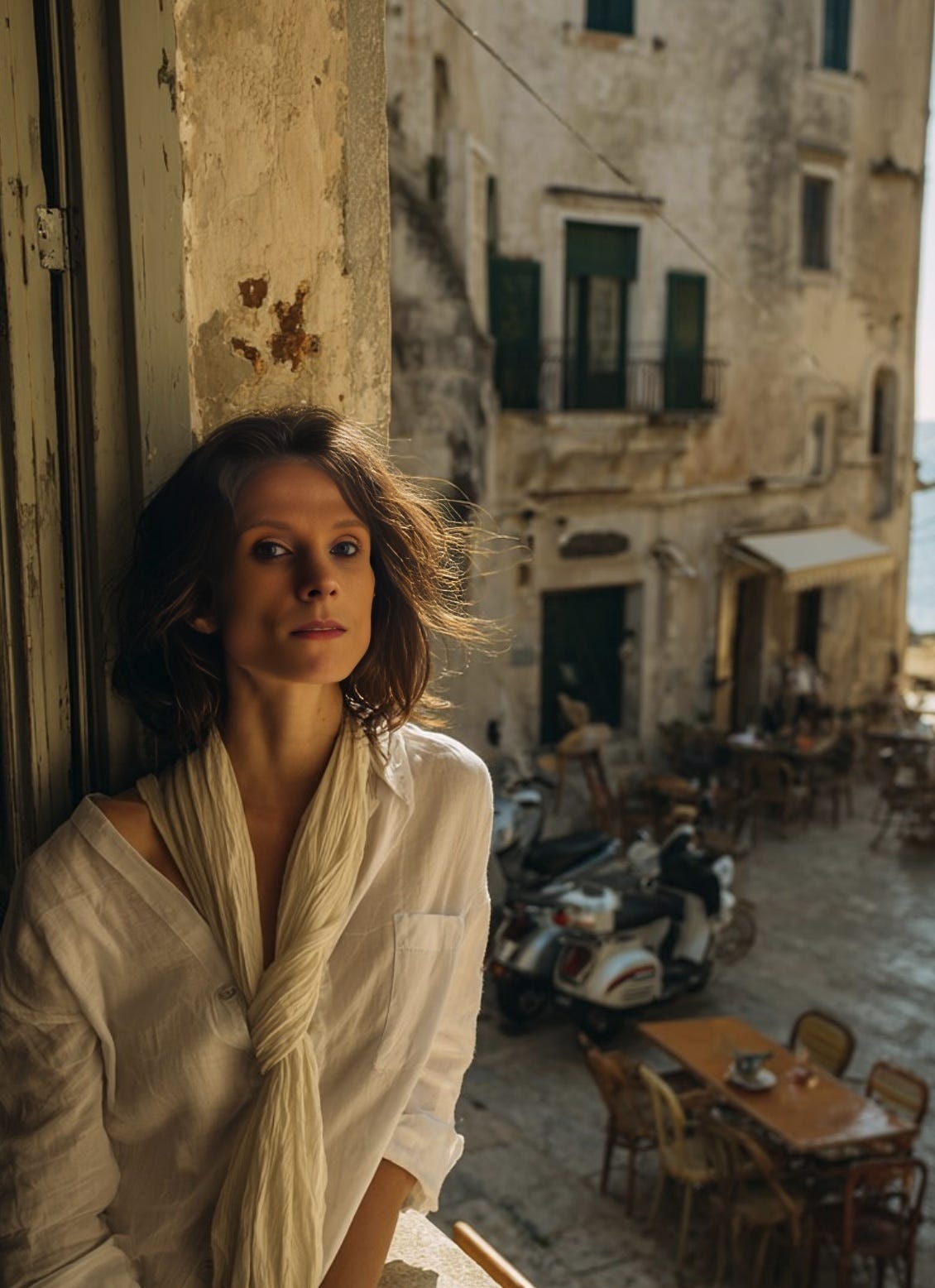 🌬️ The Invisible Scent that Commands Creation 🌬️ The Invisible Scent that Commands Creation