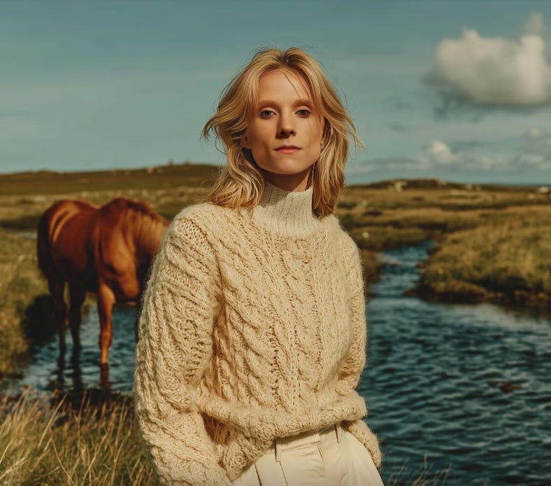 The Author of After: Your Story in a Collapsing World