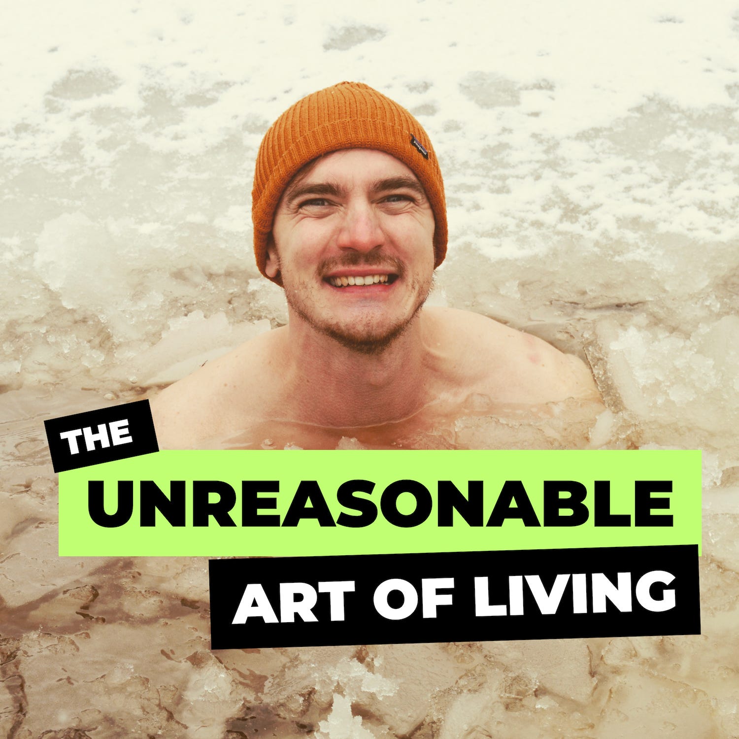 The Unreasonable Art of Living