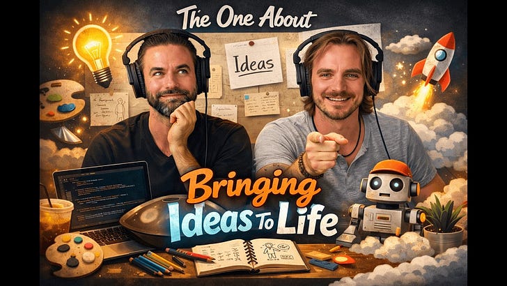 The Unreasonable Art of Living