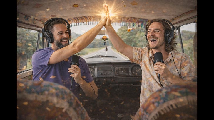 The Unreasonable Art of Living