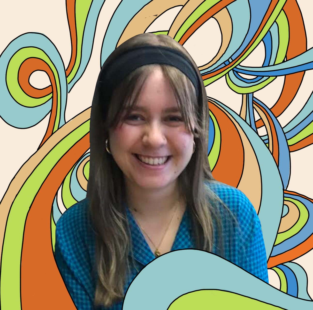 A home with an open door A home with an open door