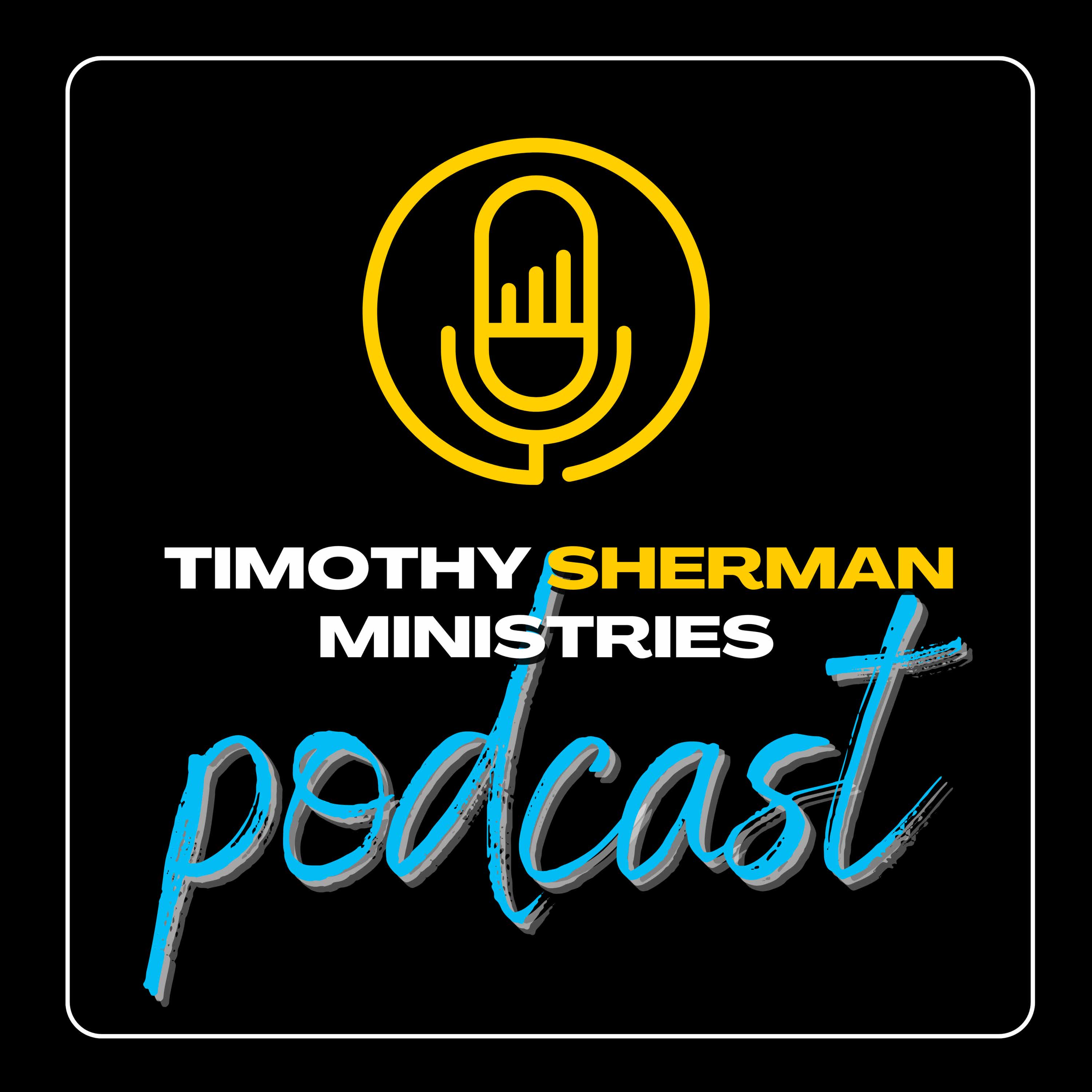 Talks with Timothy Sherman
