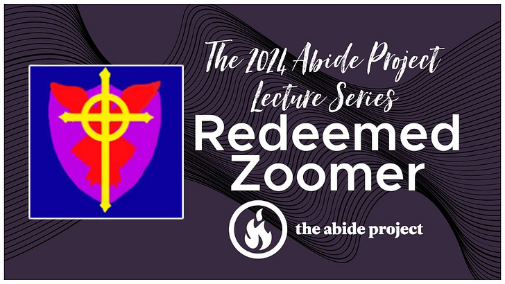 The Abide Project Podcast