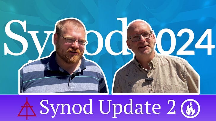 The Abide Project Podcast