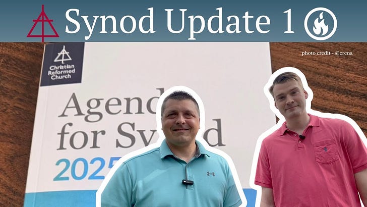 The Abide Project Podcast