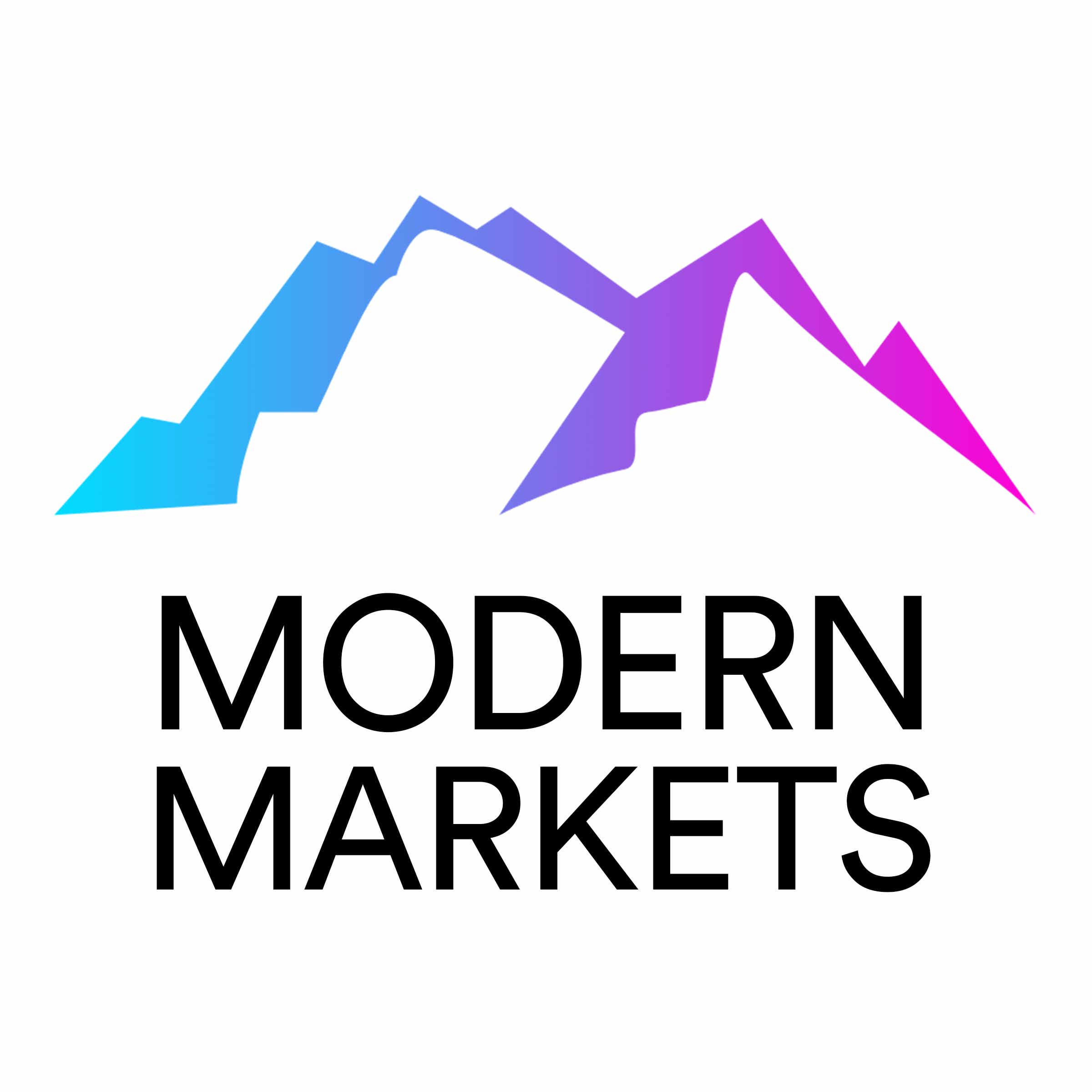 Modern Markets Podcast cover art