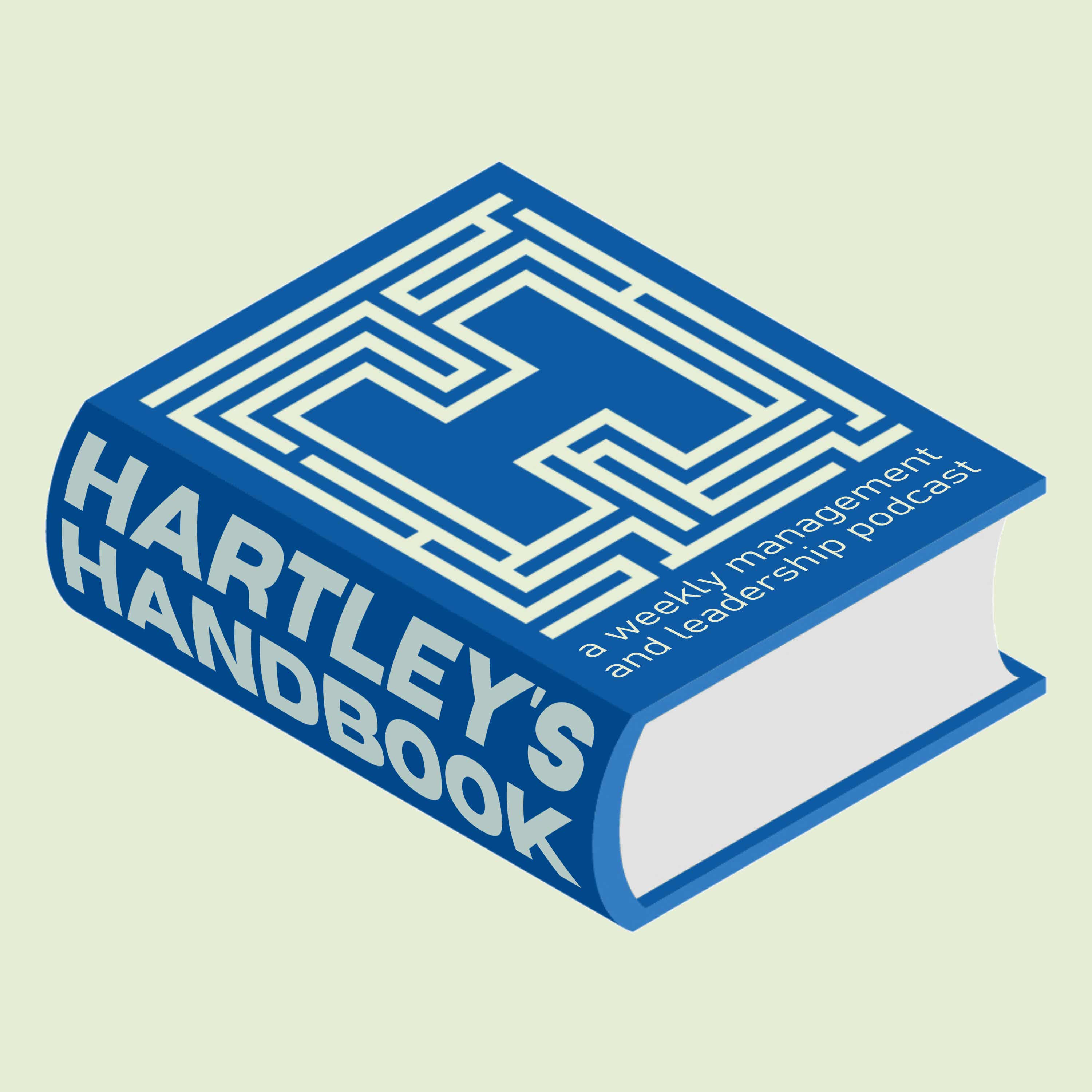 Hartley's Handbook
