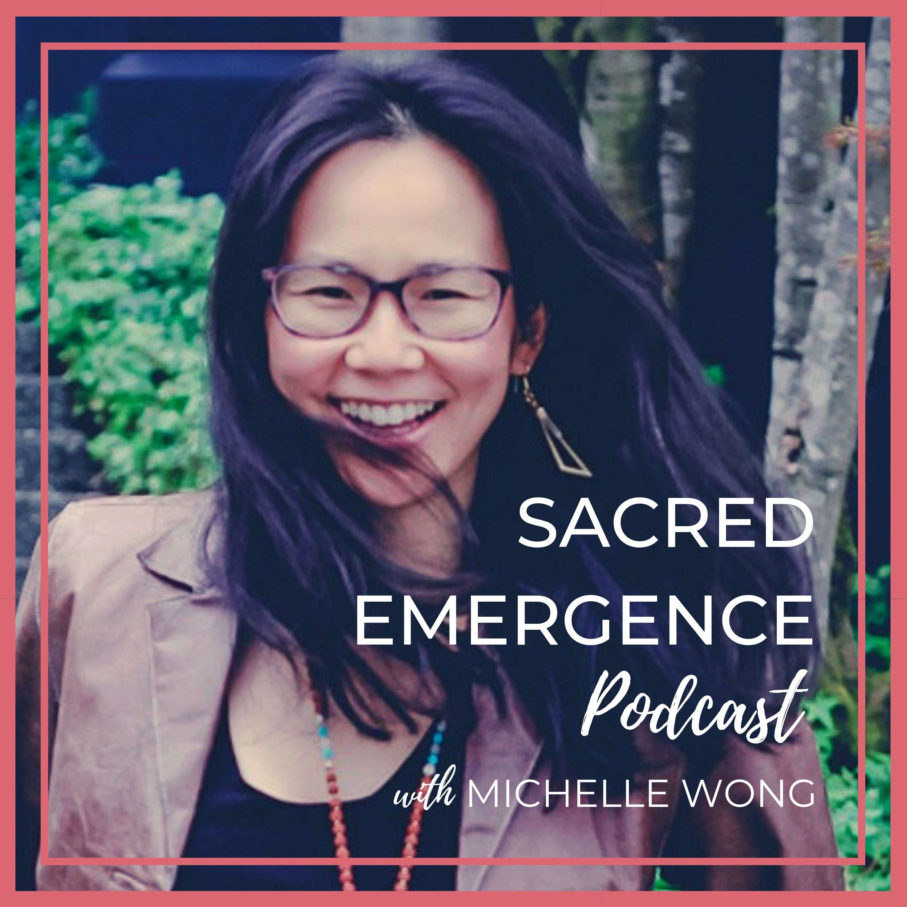#63: The Power of Committing To Your Word w/ Michelle Wong episode artwork