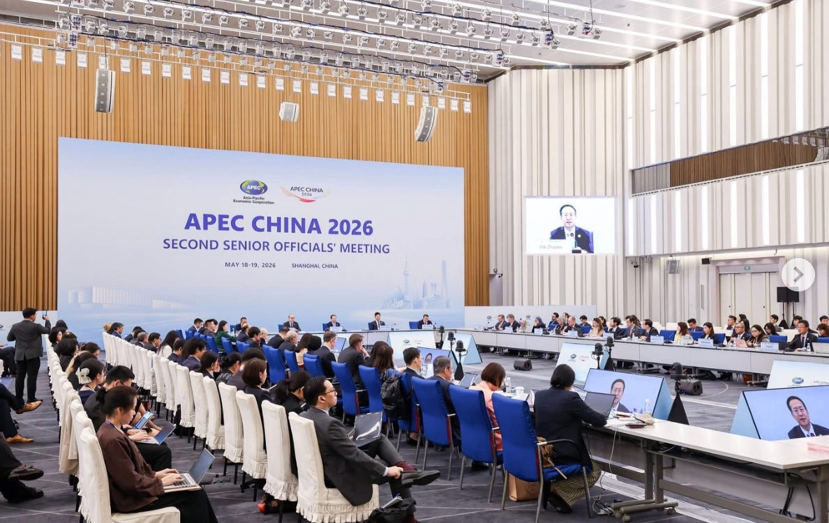 The ASEAN Wonk Podcast