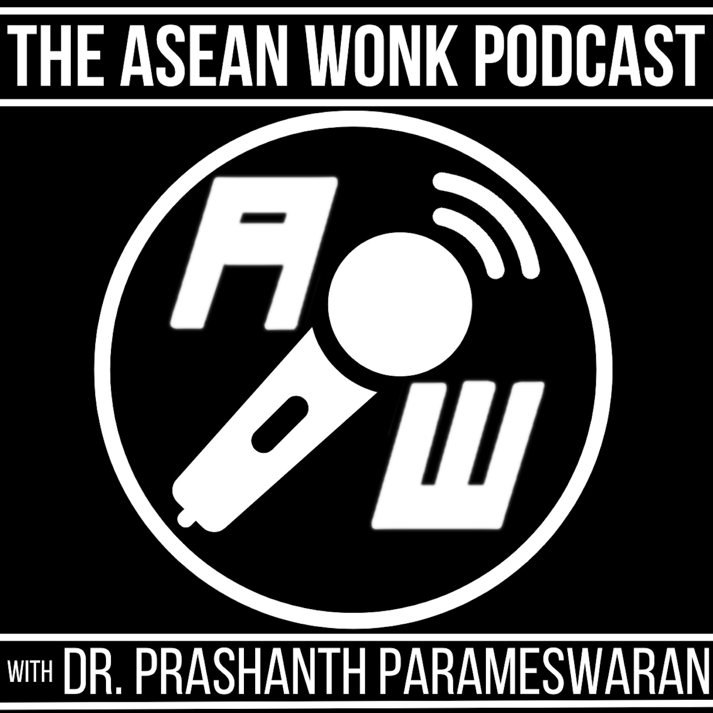 The ASEAN Wonk Podcast