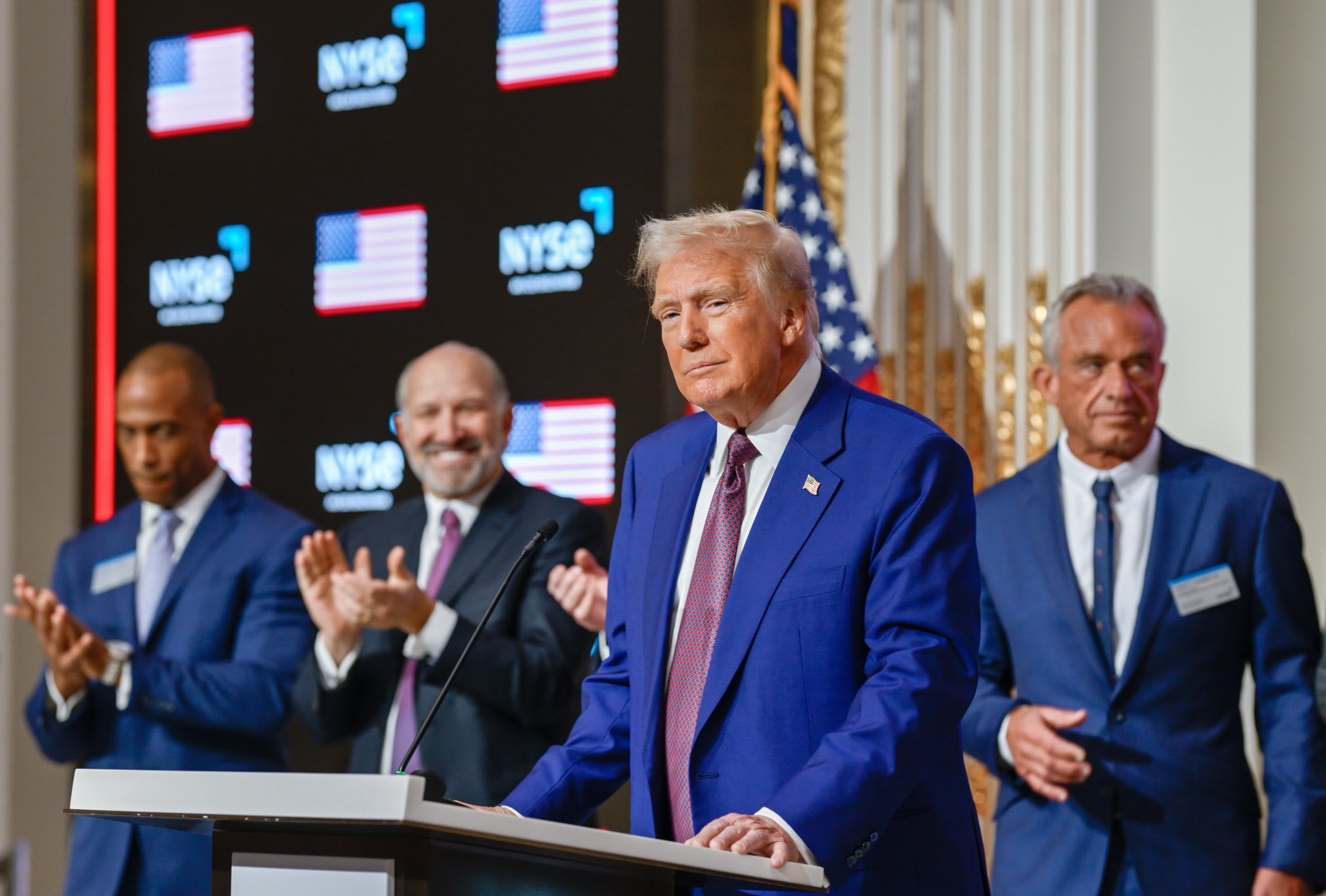 Episode 11: What Trump's Return Means for Southeast Asia and ASEAN