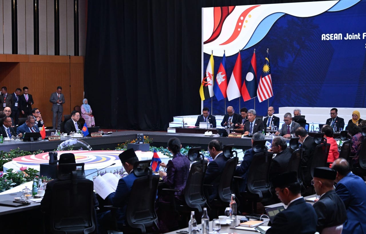 The ASEAN Wonk Podcast