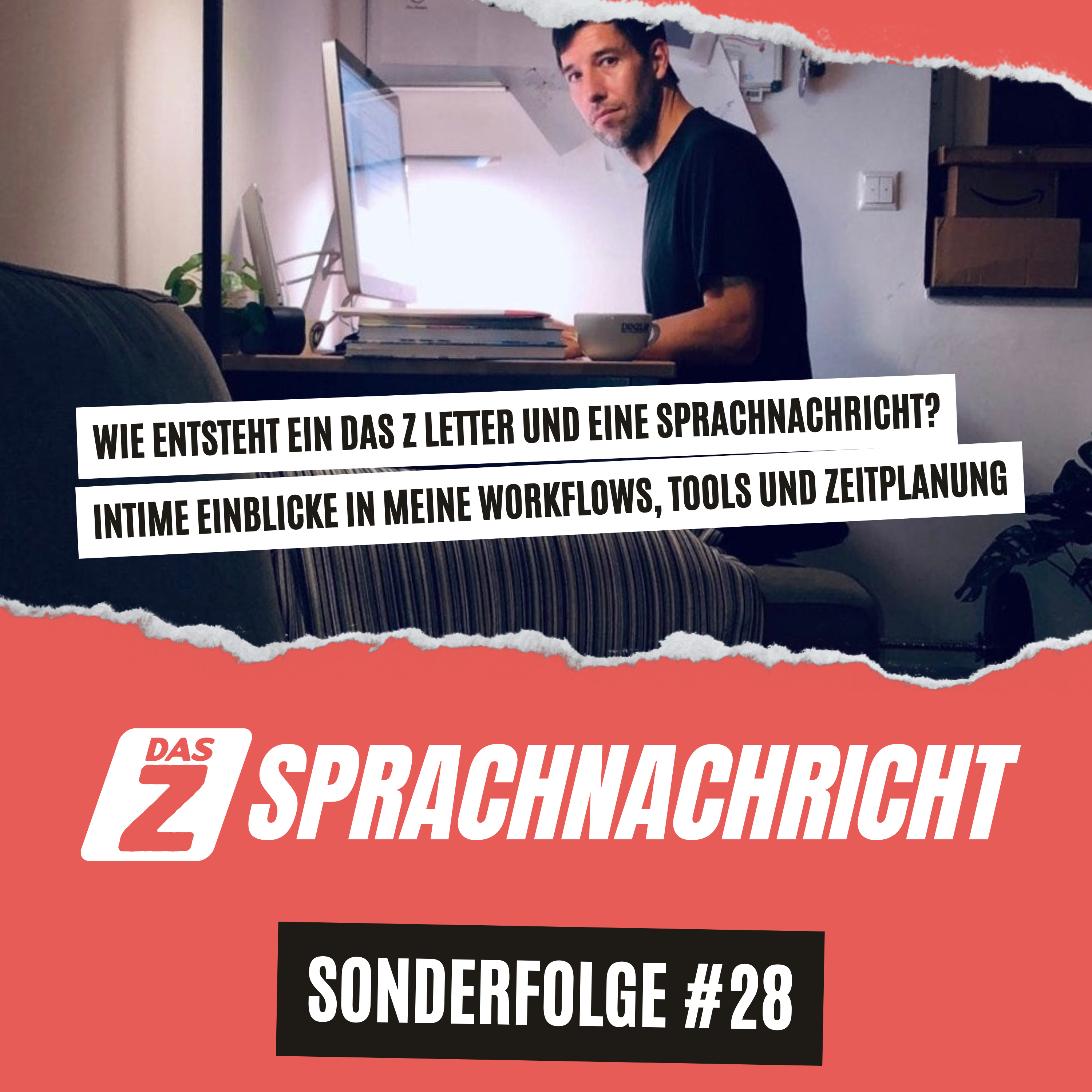 Das Z Sprachnachricht