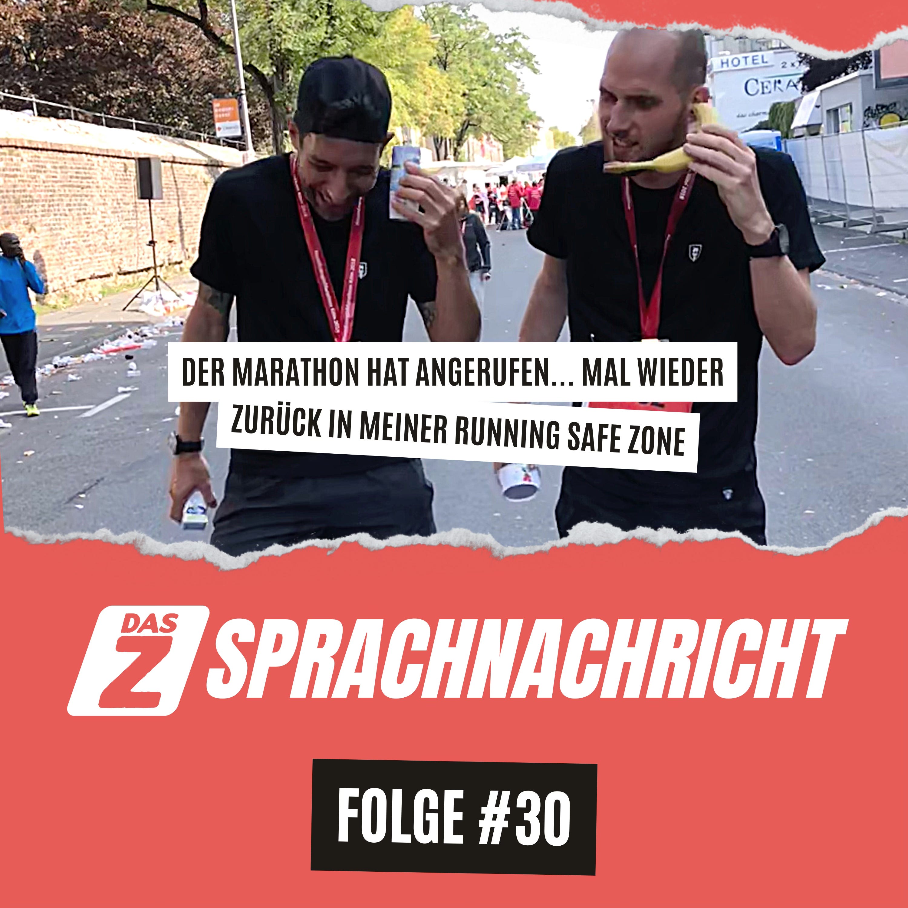 Das Z Sprachnachricht