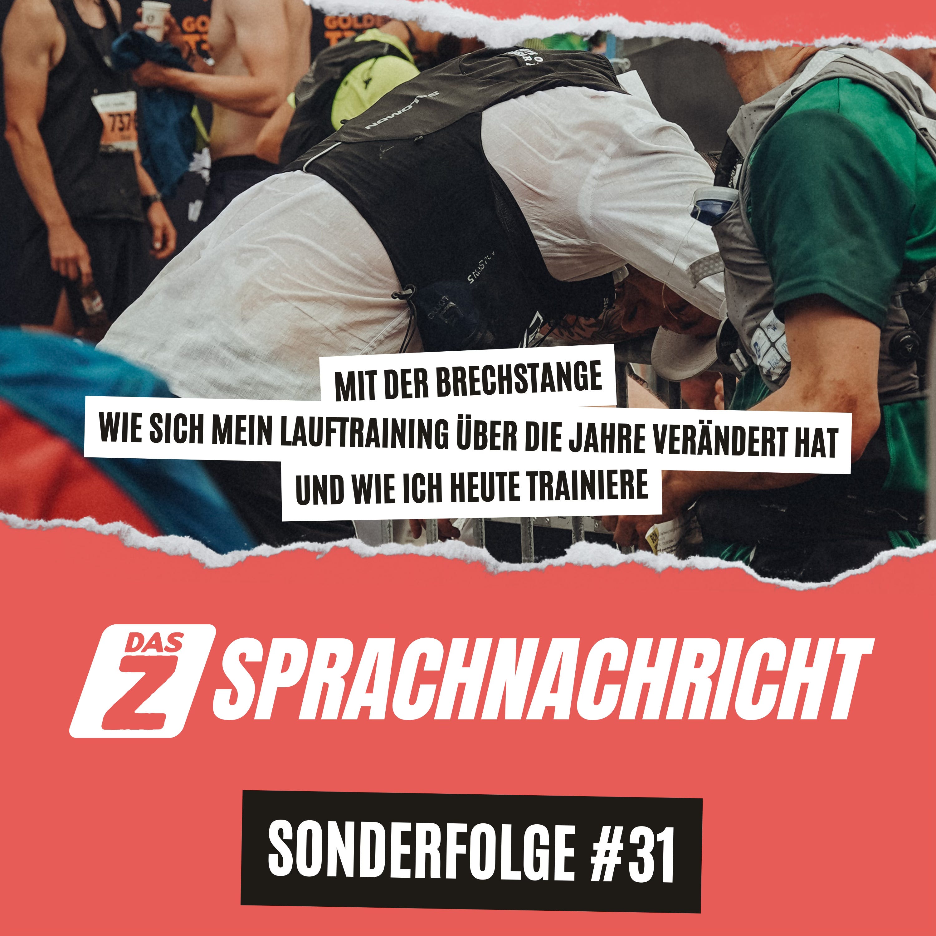 Das Z Sprachnachricht