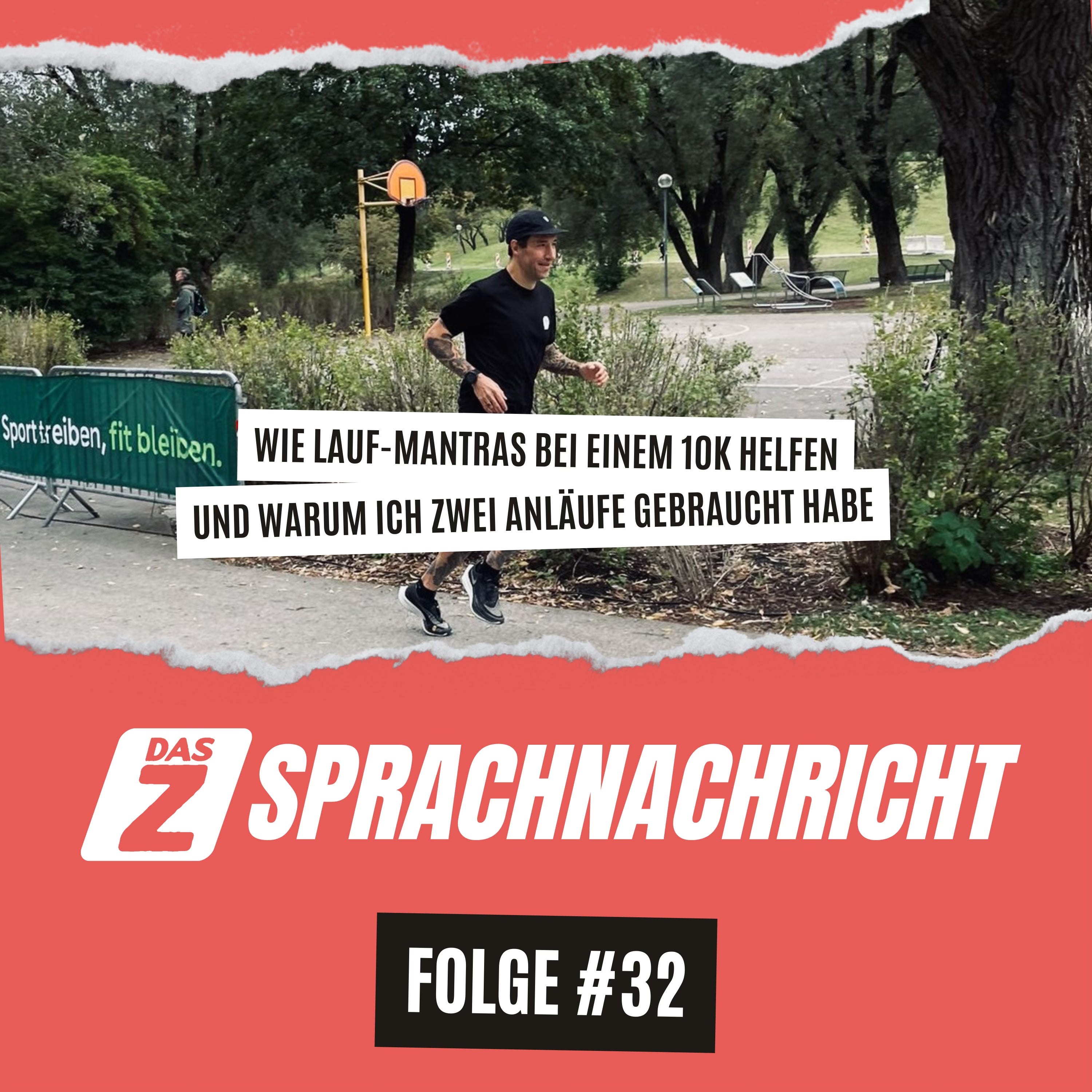 Das Z Sprachnachricht