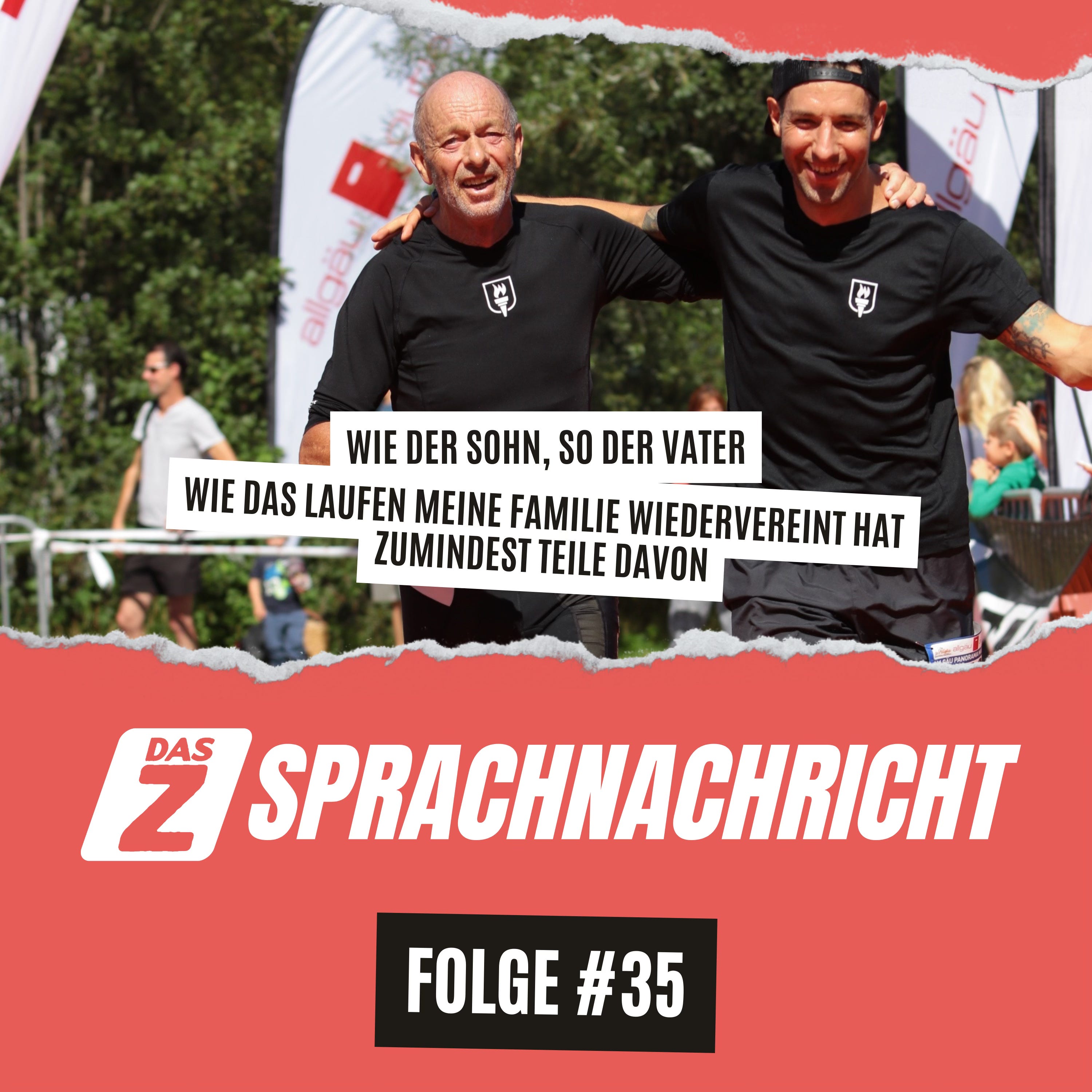 Das Z Sprachnachricht
