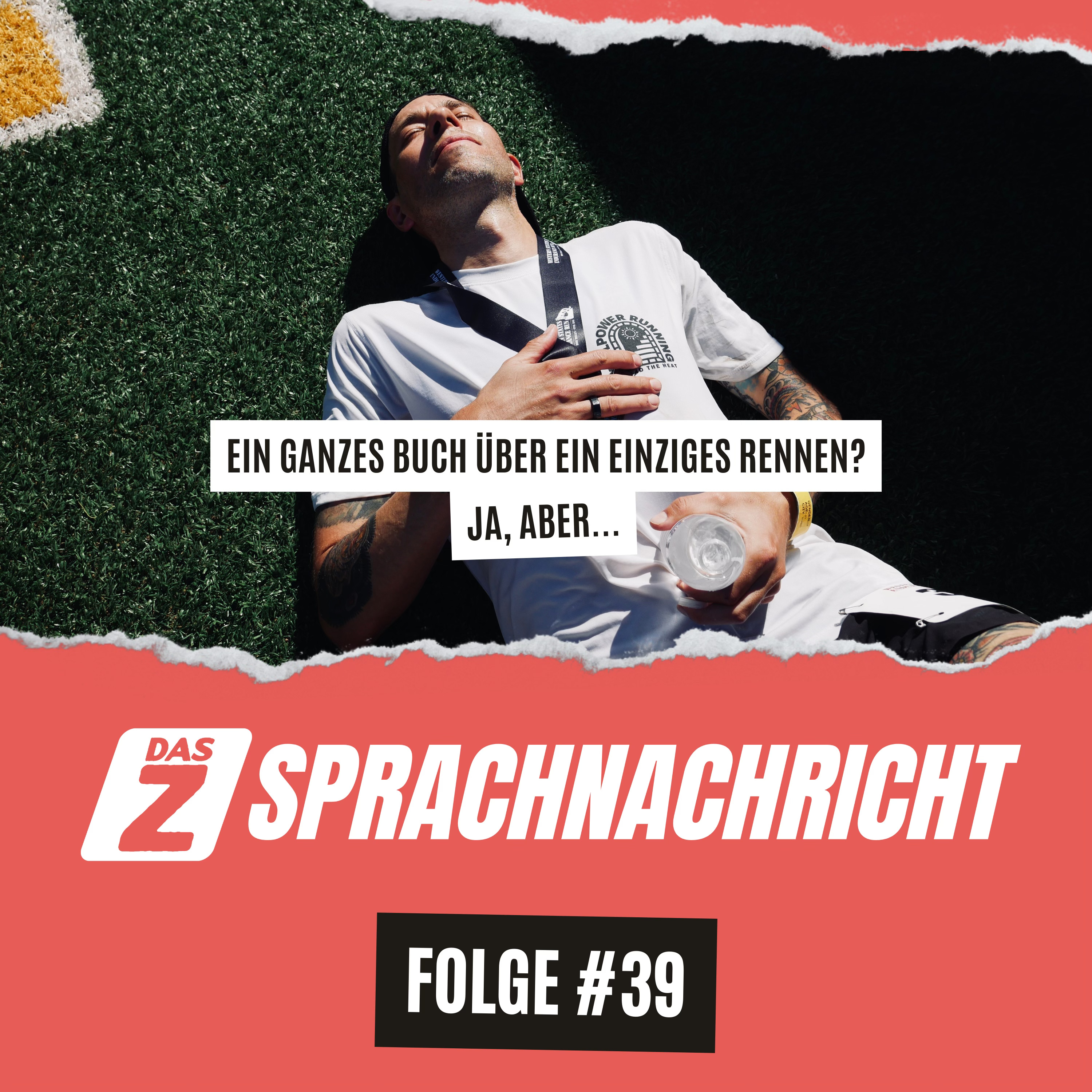 Das Z Sprachnachricht