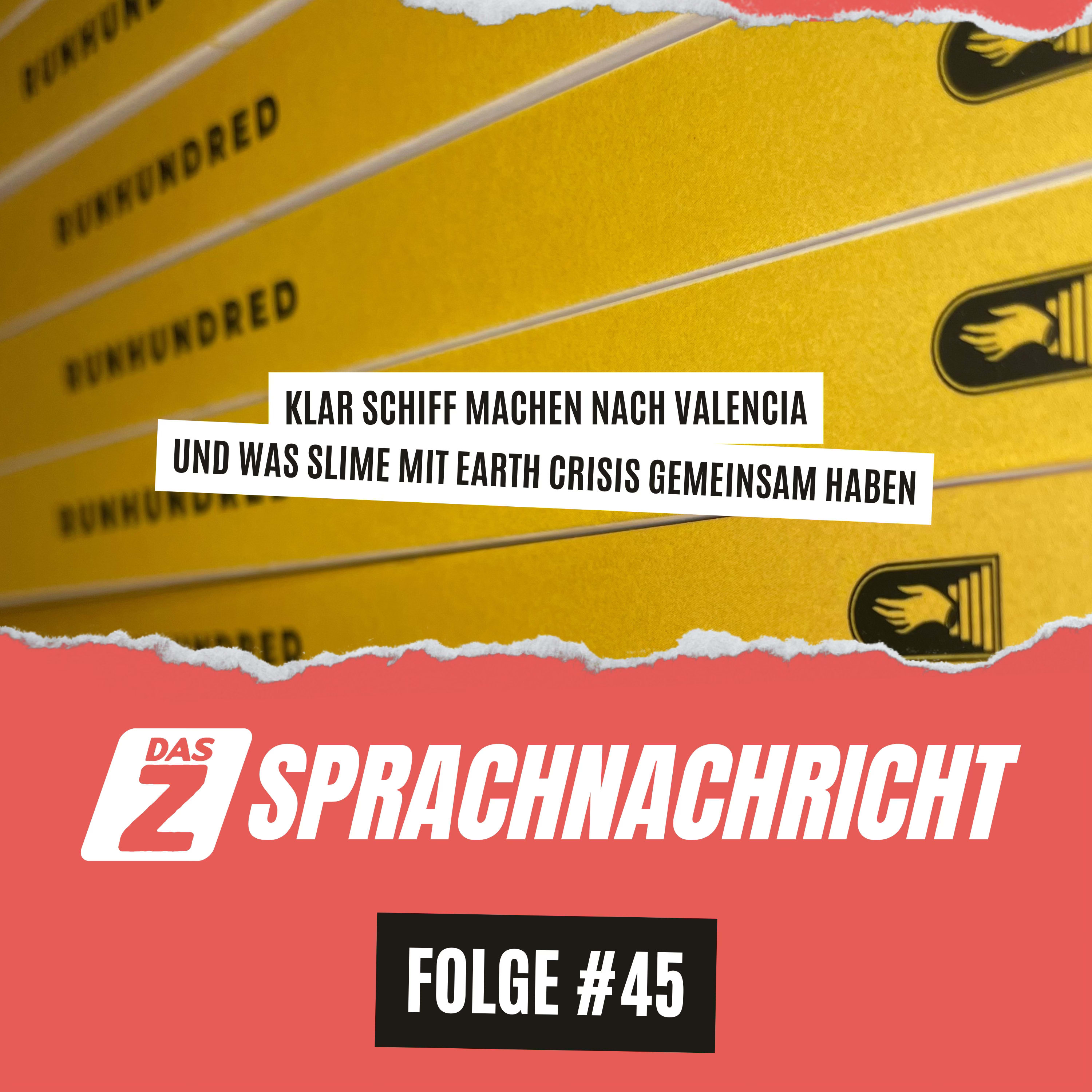 Das Z Sprachnachricht