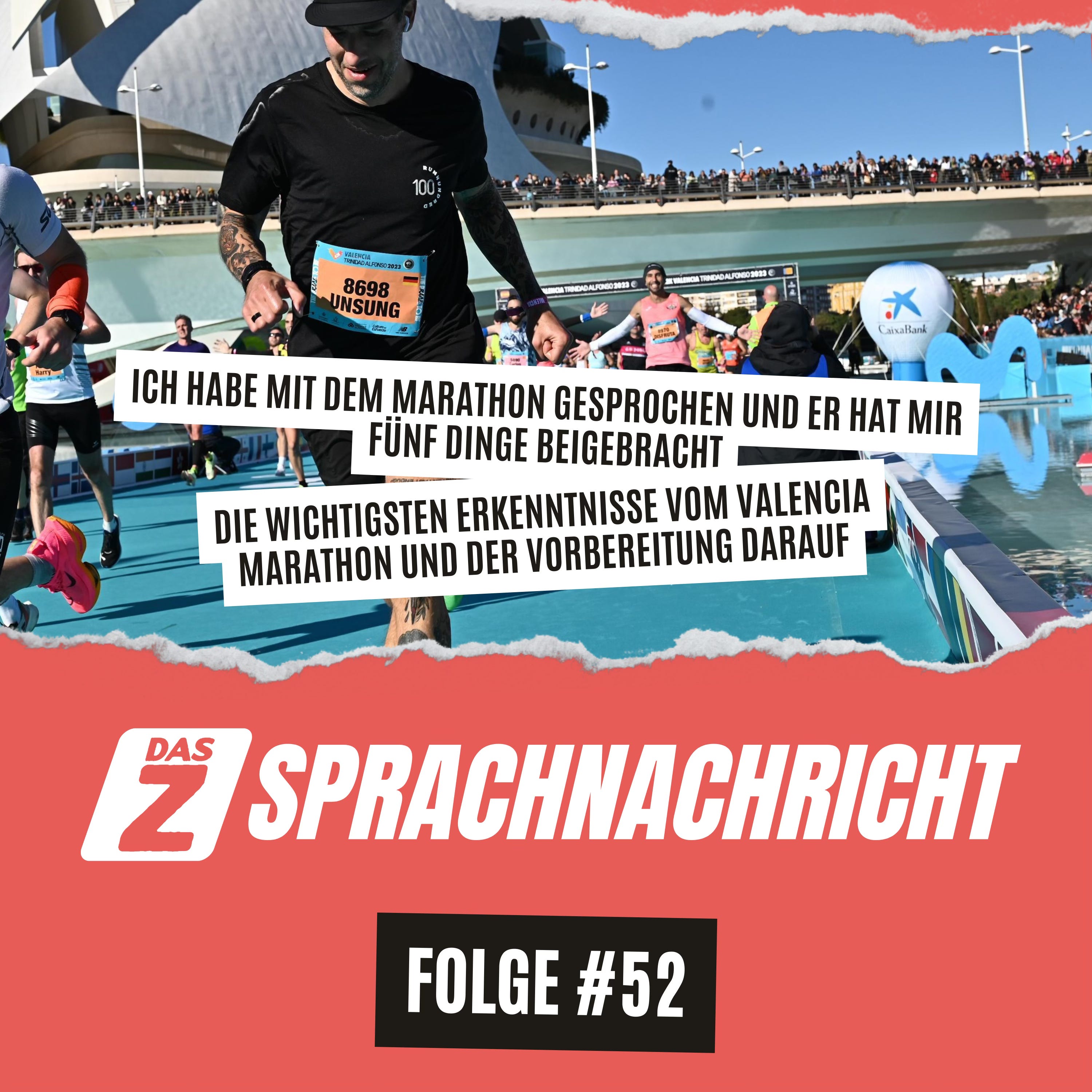 Das Z Sprachnachricht