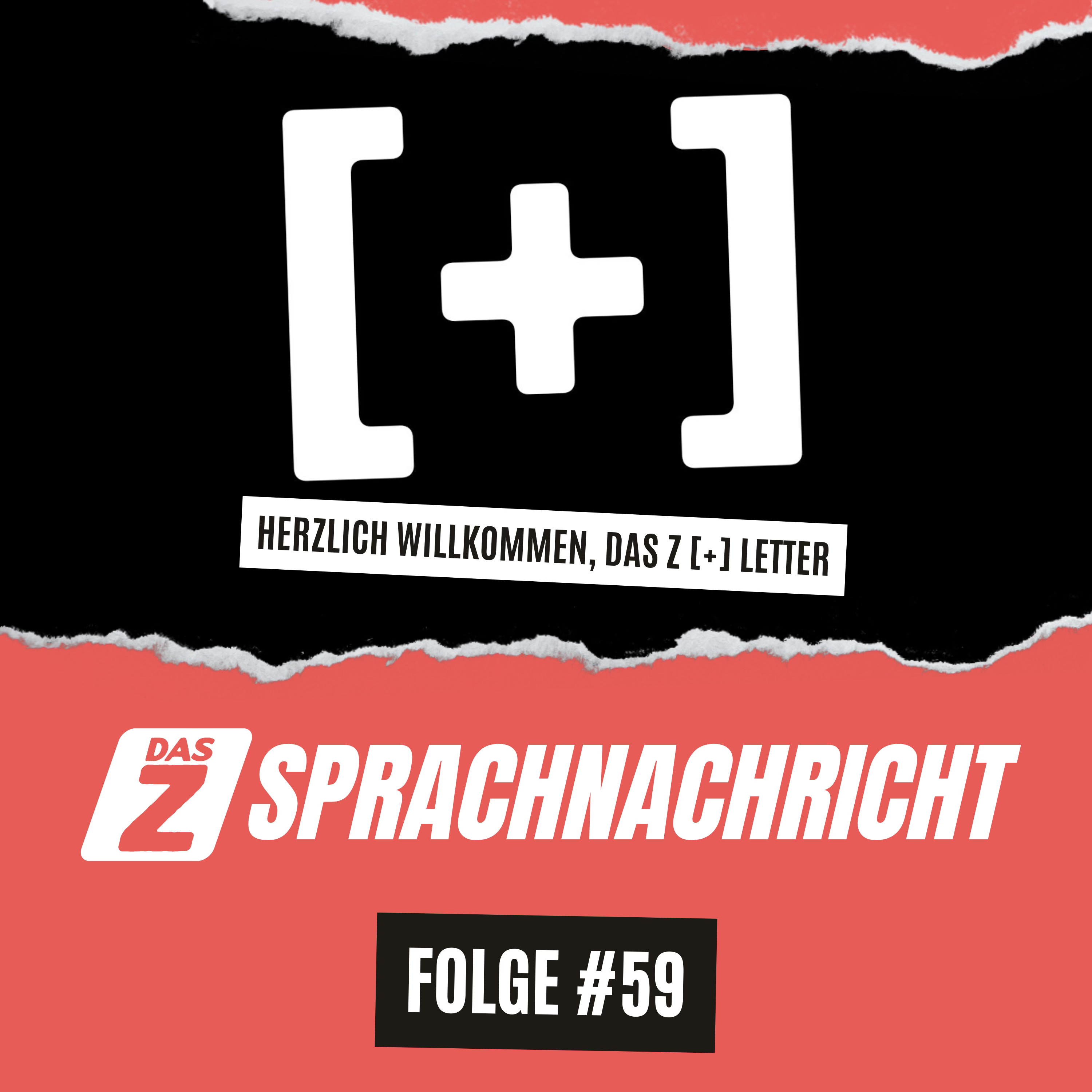 Das Z Sprachnachricht
